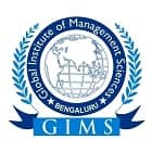 Global Institute of Management Sciences, Bangalore logo
