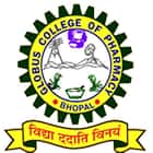 Globus College of Pharmacy, Bhopal logo