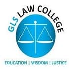 GLS Law College, Ahmedabad logo