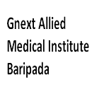 Gnext Allied Medical Institute, Baripada logo