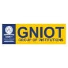 GNIOT Institute of Medical Sciences and Research, Greater Noida logo