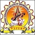 Gnyana Saraswati College of Engineering and Technology, Nizamabad logo