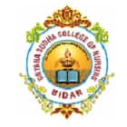 Gnyana Sudha College of Nursing, Bidar logo