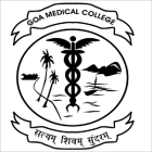 Goa Medical College, Panaji logo