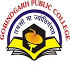 Gobindgarh Public College, Khanna logo