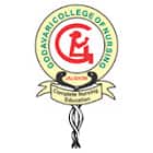 Godavari Foundation's Godavari College of Nursing, Jalgaon logo