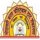 Godavari Manar Charitable Trust's Arts Commerce and Science College, Nanded logo