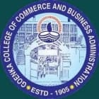 Goenka College of Commerce and Business Administration, Kolkata logo