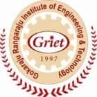 Gokaraju Rangaraju Institute of Engineering and Technology, Hyderabad logo