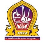 Gokhale Education Society's HPT Arts and RYK Science College, Nashik logo