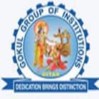 Gokul College of Pharmacy, Piridi logo