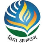 Gokul Homeopathic College, Gokul Global University, Siddhpur logo