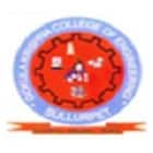 Gokula Krishna College of Engineering, Nellore logo