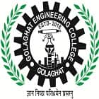 Golaghat Engineering College, Golaghat logo