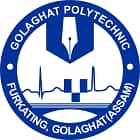 Golaghat Polytechnic, Golaghat logo
