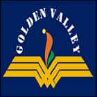 Golden Valley Integrated Campus, Madanapalle logo