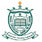 Good Shepherd Teacher Training Institute, Pattabiram logo