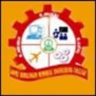 Gopal Ramalingam Memorial Engineering College, Chennai logo