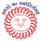 Gopinath Singh Mahila Mahavidyalaya, Garhwa logo