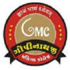 Gopinathji Women's College, Sihore logo