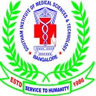 Goutham College of Nursing, Bengaluru logo