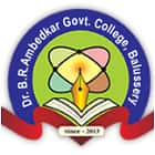 Government Arts and Science College, Balussery logo