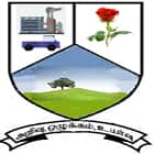 Government Arts and Science College, Hosur logo