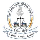 Government Arts and Science College, Kadaladi logo