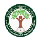 Government Arts and Science College, Tondiarpet, Chennai logo