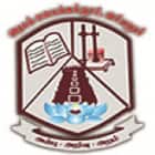 Government Arts College, Ariyalur logo