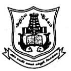 Government Arts College for Women, Sivaganga logo