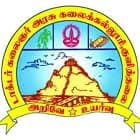 Government Arts College, Kulithalai logo