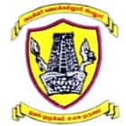 Government Arts College, Melur logo