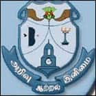 Government Arts College, Salem logo