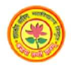 Government Arvind College, Kirandul logo