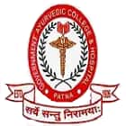 Government Ayurvedic College, Patna logo