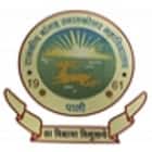 Government Bangur PG College, Pali logo