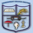Government College, Chittur logo