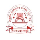 Government College, Dhamnod logo