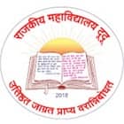 Government College, Dudu logo