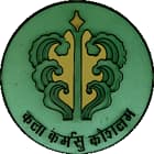 Government College for Arts, Chandigarh logo