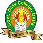 Government College for Girls, Datta logo