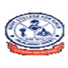 Government College for Girls, Jalalabad logo