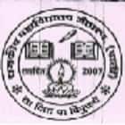 Government College, Jaitaran logo