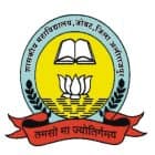 Government College, Jobat logo