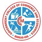 Government College of Commerce and Economics, Margao logo