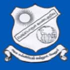 Government College of Education, Vellore logo