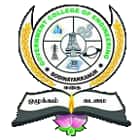Government College of Engineering, Bodinayakanur logo