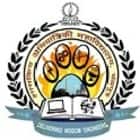 Government College of Engineering, Chandrapur logo