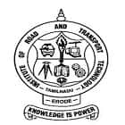 Government College of Engineering, Erode logo